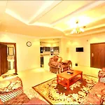 Muhammadiyah Palace Hotel Suites