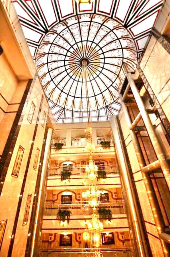 Hotel Muhammadiyah Palace Suites