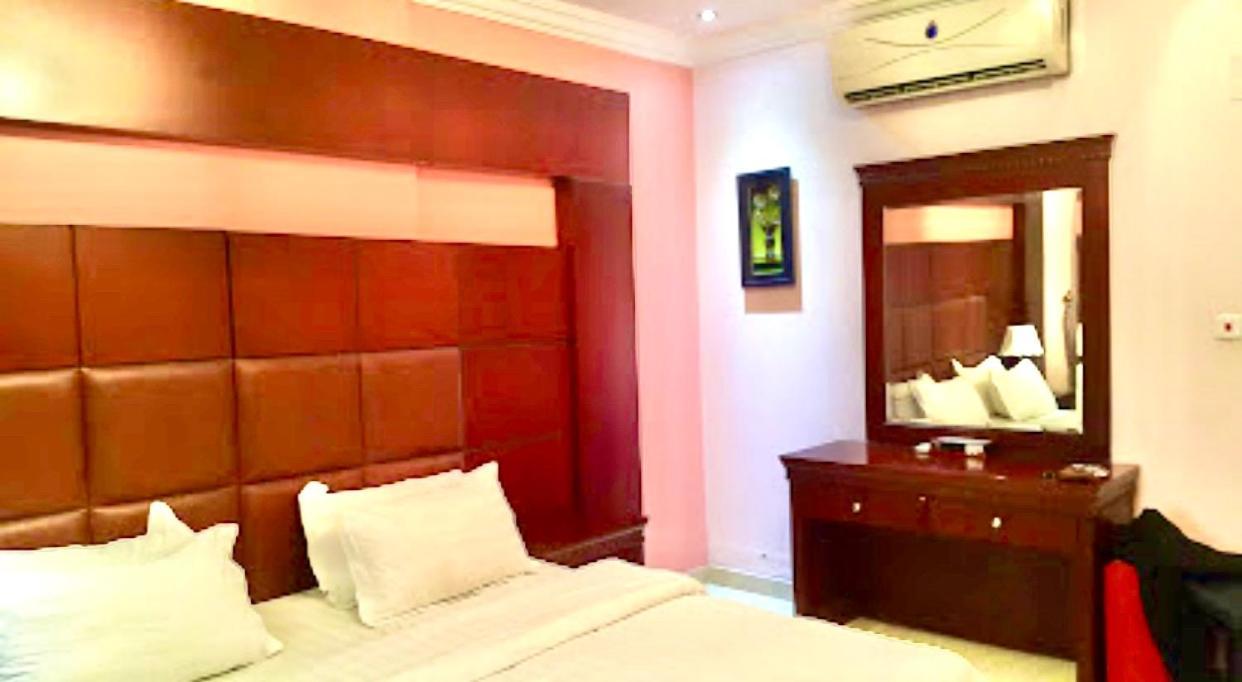 Muhammadiyah Palace Suites Djeddah