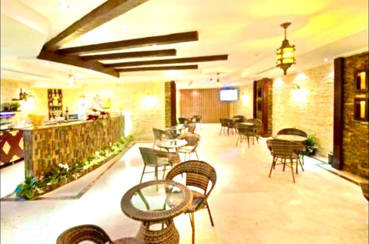 Muhammadiyah Palace Suites Hotel Djeddah