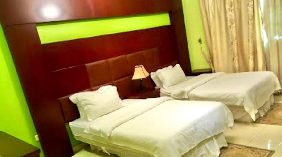 Muhammadiyah Palace Suites
